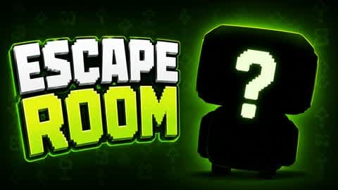 🚪 ESCAPE ROOM: BANK
