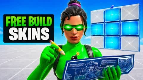 Free Building Skins