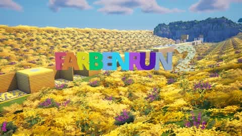 Color Deathrun 2