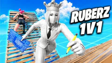 RUBERZ 1V1