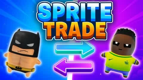Trade A Sprite! 🔄