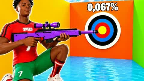 🌪️🎲 TWISTER TRICKSHOT CHAOS PARKOUR 👑