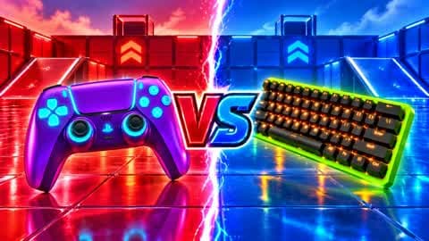 RED VS BLUE NO LIMIT RVB 🔥