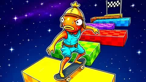 skate parkour 🛹 tracks