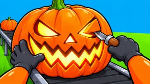Pumpkin Farmer Tycoon