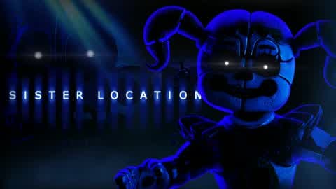 Sister Location