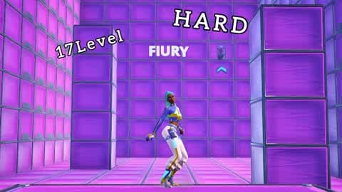 Fiury Parkour