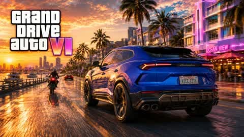 💎Horror Highway Survival🚗
