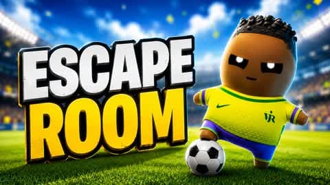 [50🔥] ESCAPE ROOM BALL SPRITE