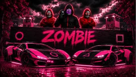 🧟🧟Endless Zombies🧟🧟