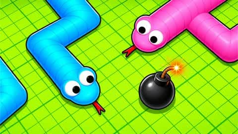worm io