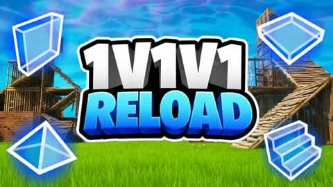 1V1V1 RELOAD 🎯- DCAVA