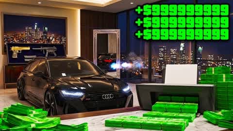 MEGA CAR DRIVE VI 🚗