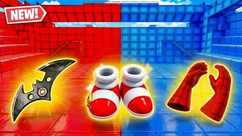 PHANTOM CRAZY FIGHT RED VS BLUE 🔴🔵