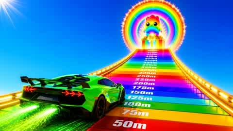 RAMP SPRITE