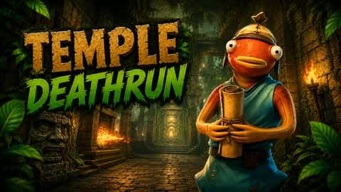 Temple Deathrun