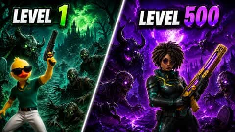 MONSTER SLAYER *EASY*