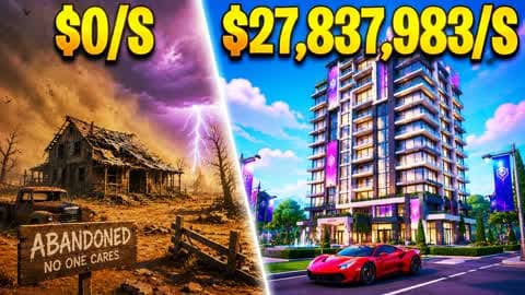 UPTOWN TYCOON
