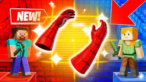 SPIDER-MAN BRAND NEW DAY 🎯SHOOT💥CRAZY
