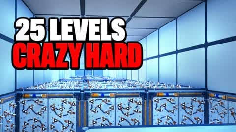 KEYCAPS HARD PARKOUR 30 LEVELS  جنوني