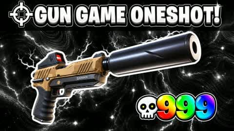SUPER JEU D'ARMES ONE SHOT RELOAD UNC🎯