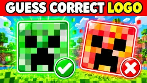 GUESS THE LOGO 🔍 OBBY EPIC