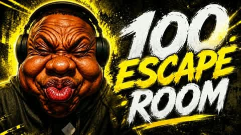 100+ Brian Escape Room