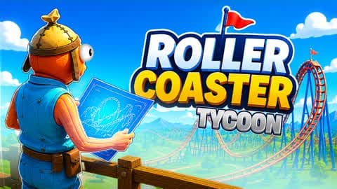 🎢Roller Coaster Tycoon
