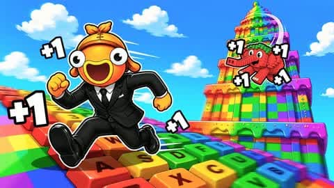 LEAP FOR BRAINROTS