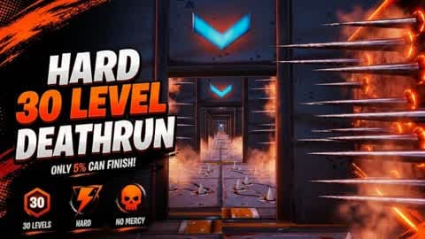 30 LEVELS HARD DEATHRUN