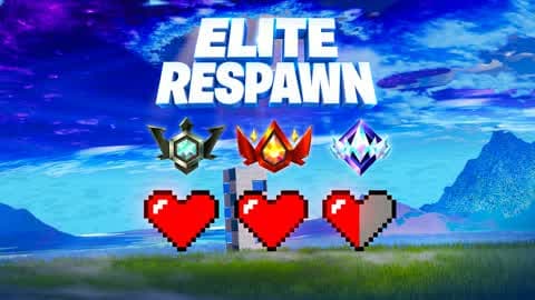 Elite Respawn Zone Wars