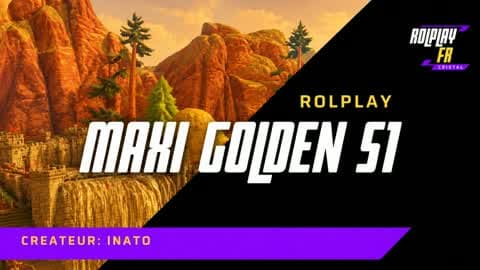 maxi goldem saison 1