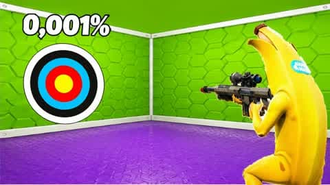 LEADER TRICKSHOT PARKOUR AVG