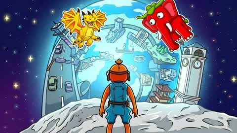 PARKOUR FOR BRAINROTS