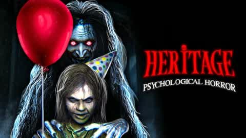 HERITAGE [HORROR]