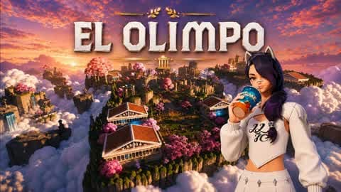🔱 El Olimpo 🔱