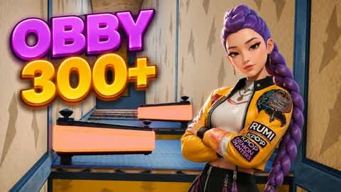 OBBY 300+