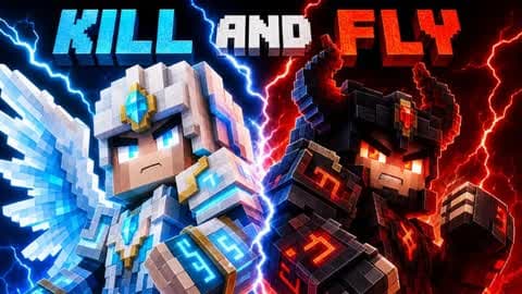 Kill And Fly