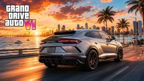 ⭐Jungle Highway Drive💎