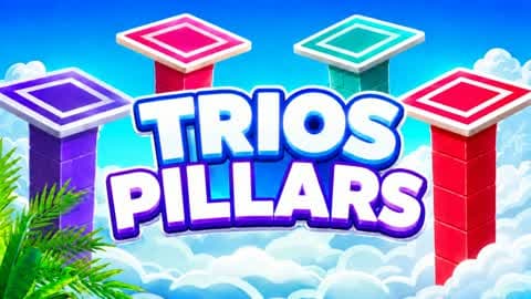 PILLARS TRIOS WARS START