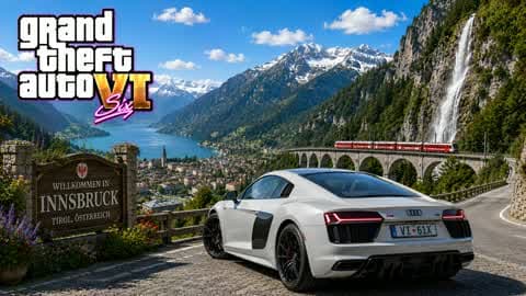 GTA 6🌴GRAND THEFT AUTO VI GTA6🌴mmmm