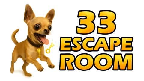 🧠 Chihuahua's IQ 🔑 ESCAPE ROOM 🚪