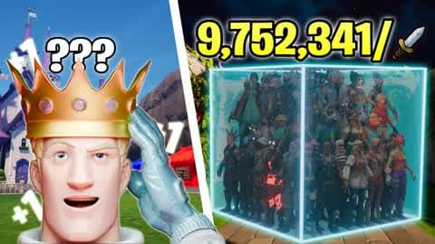 +1 Aura Vs Bots