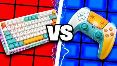 SUMMER RED VS BLUE (ALL WEAPONS)