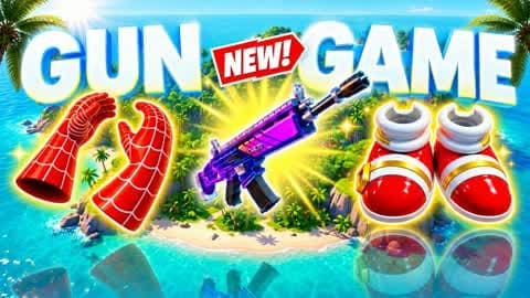 GUN GAME RIP0
