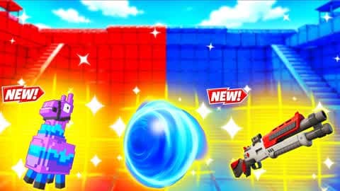 RED VS BLUE NO RANDOM MOVES 🔴🔵