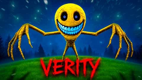 99 Nights With Verity [SURVIVAL]