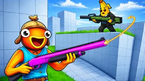 THE BLOCK PVP