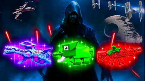 STAR WARS COMBAT ARENA