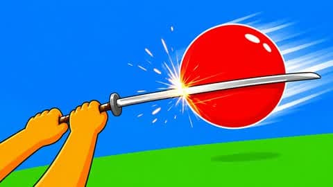 Slice Ball